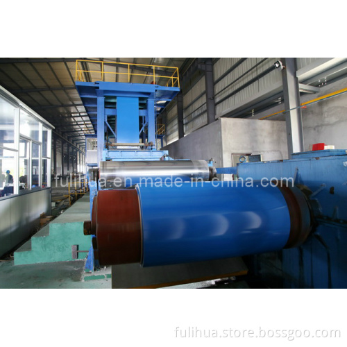 Best Quality PPGI Manufacture with Ciq